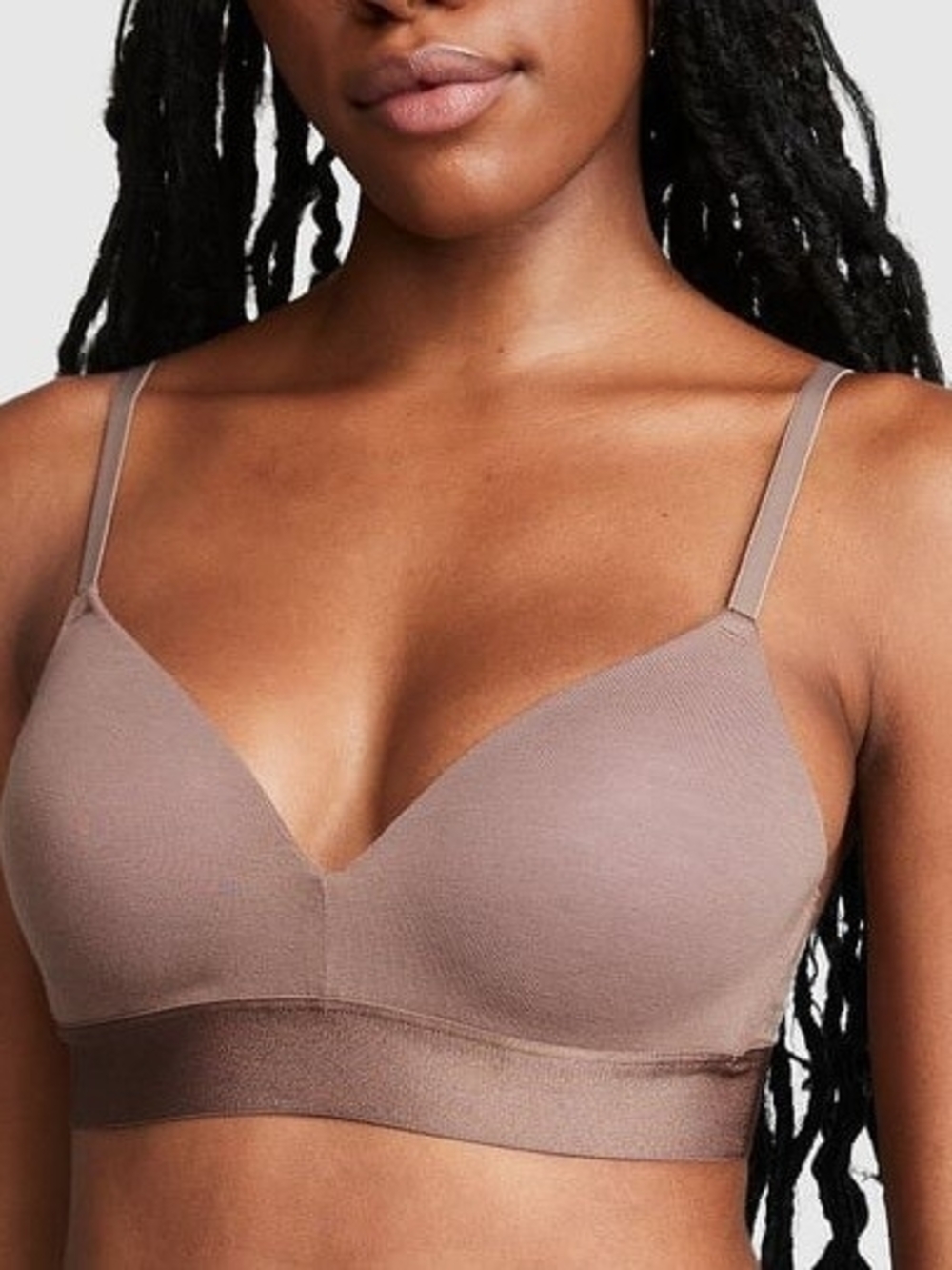 PINK Wireless Bra